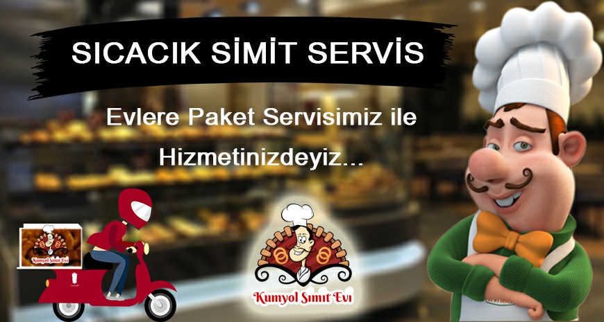 Simit Çorlu